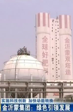 金沂蒙集团