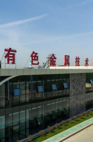 山东临港有色金属有限公司