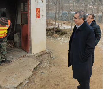 安全生产百日攻坚，临沂在行动